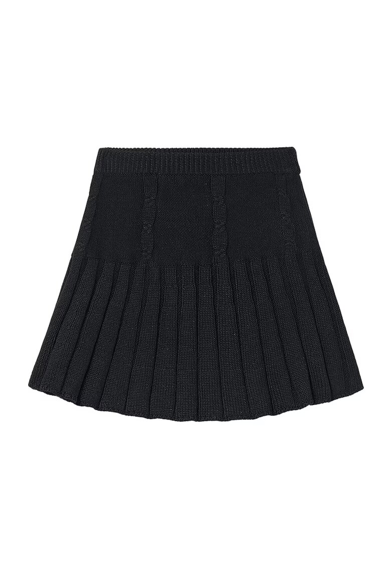 Mayoral Fusta Fata - Acril - Negru - 12Y