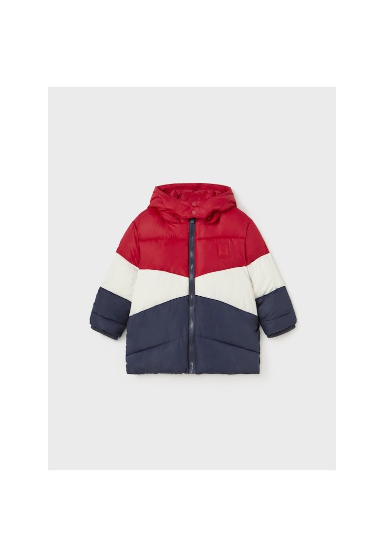 Mayoral Geaca Baieti - 303269760 - Poliester - Multicolor
