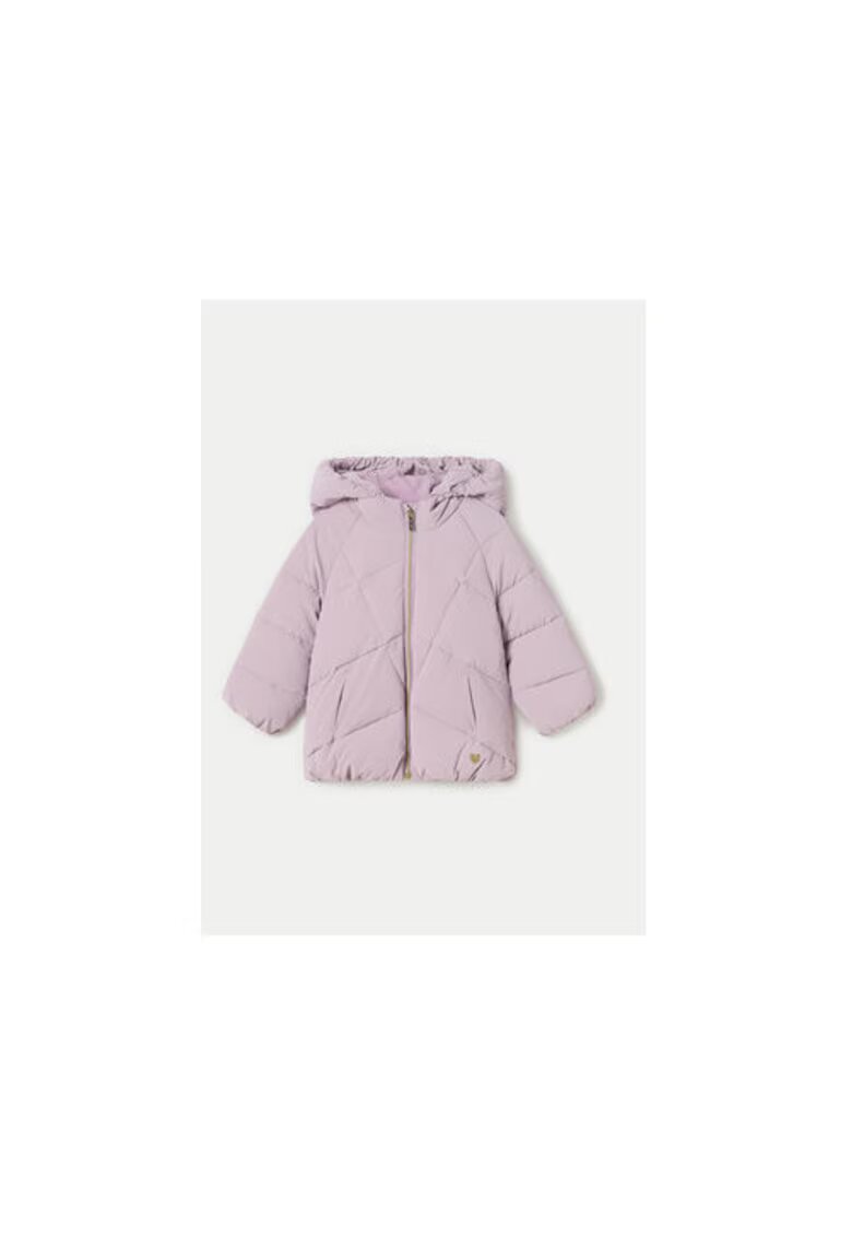 Mayoral Geaca fete - 304295591 - Poliester - Violet - Violet
