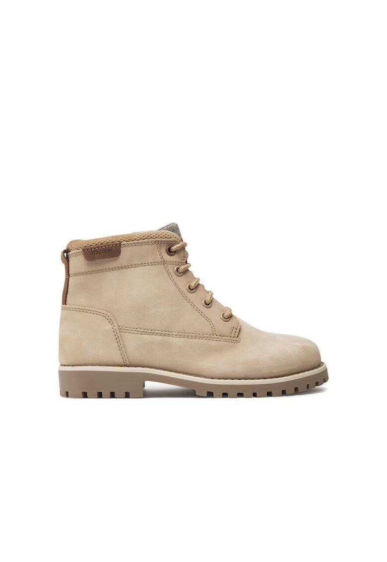 Mayoral Ghete copii - 40434 - Piele naturala - Bej - Bej