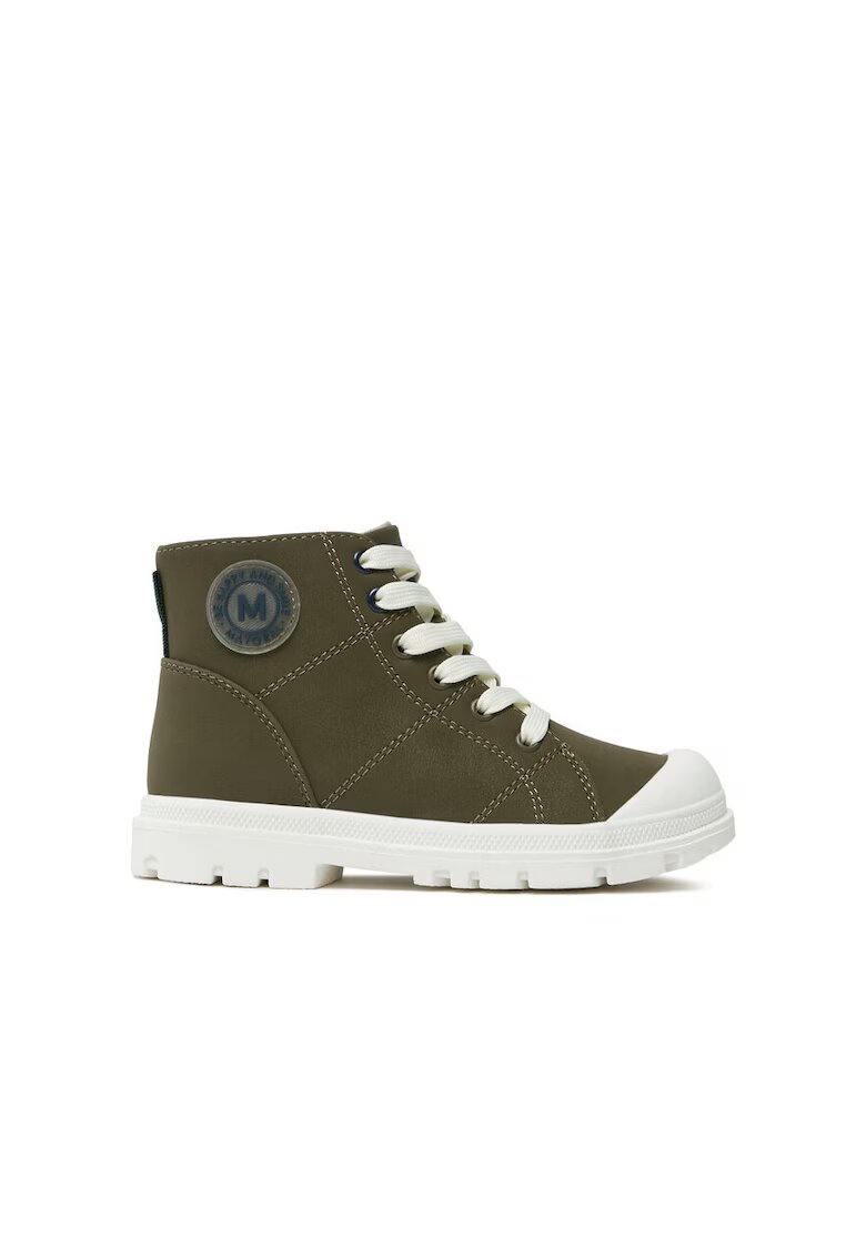 Mayoral Ghete copii - 65802 - Piele ecologica - Kaki
