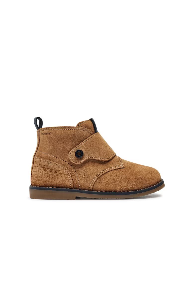 Mayoral Ghete copii - 86626 - Piele naturala - Bej