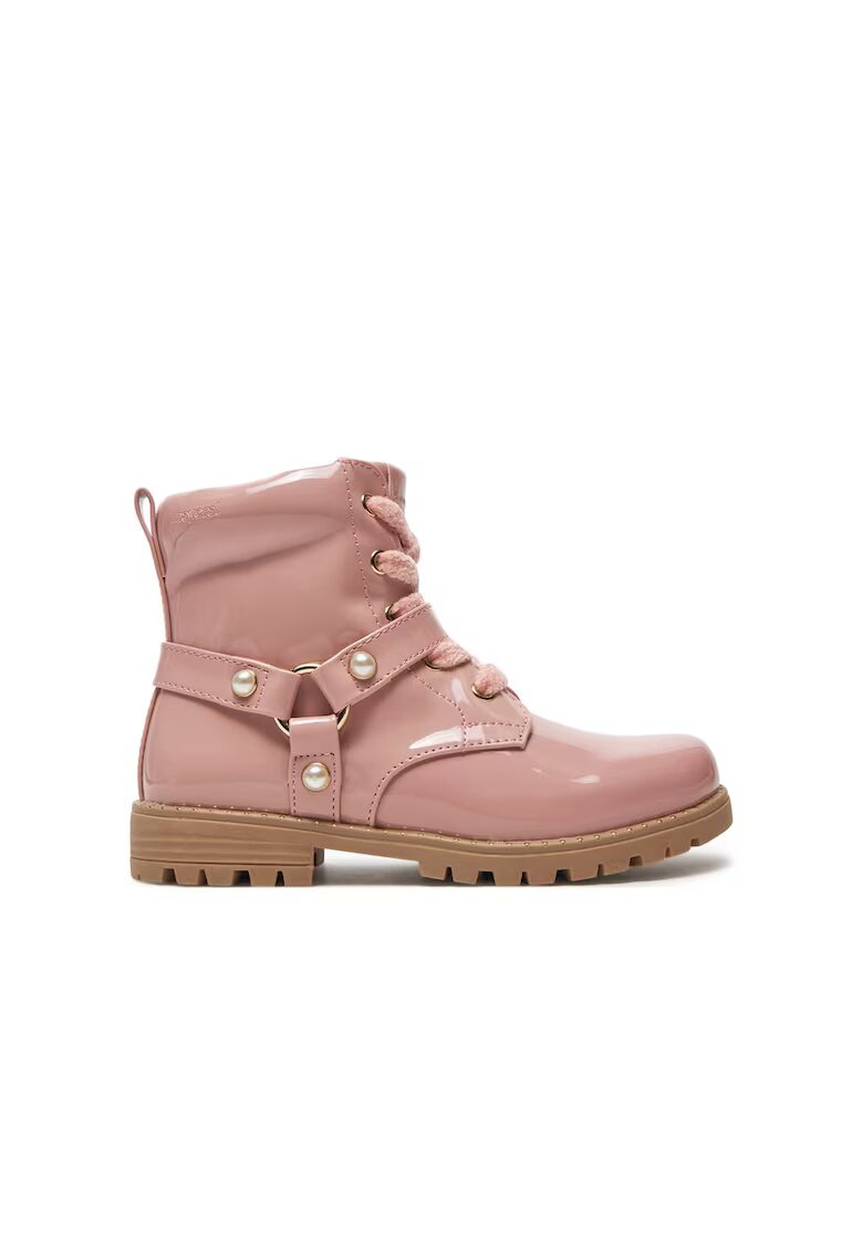 Mayoral Ghete copii - 87401 - Piele ecologica - Roz