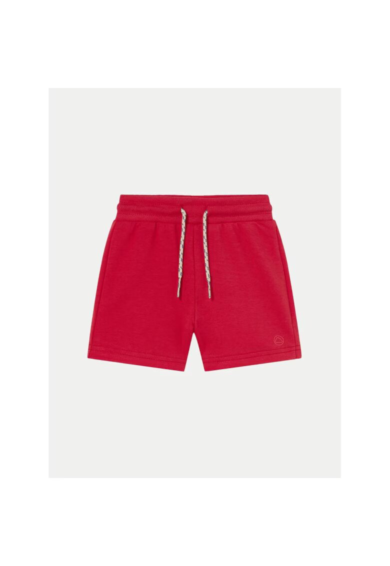 Mayoral Pantaloni copii - 139819 - Rosu - Bumbac