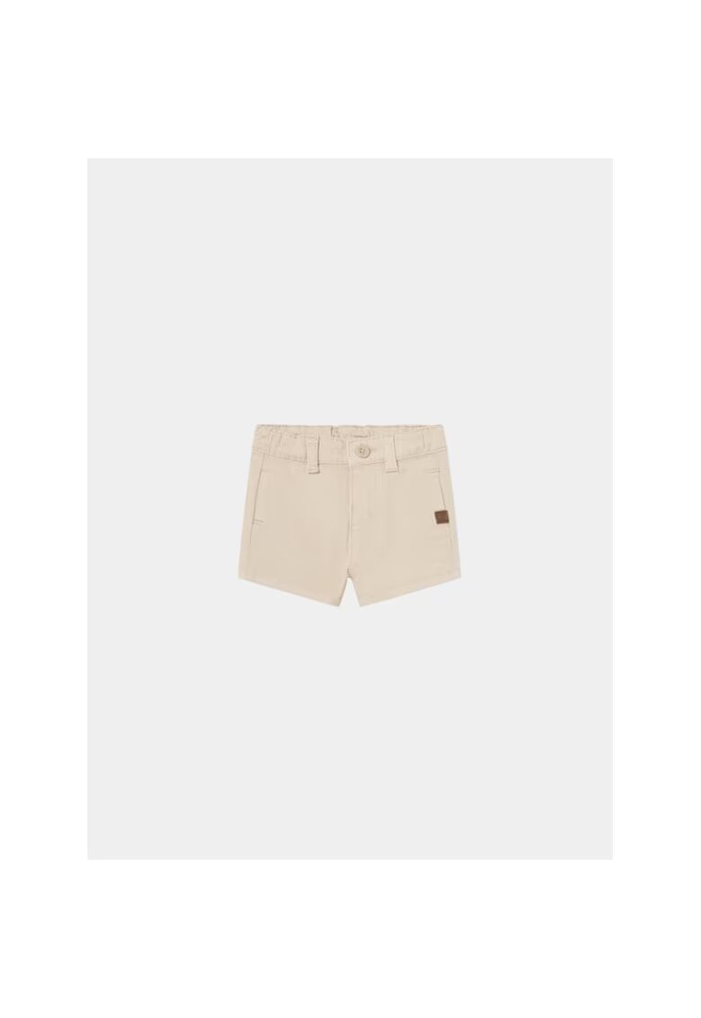 Mayoral Pantaloni copii - 994488 - Bej - Bumbac