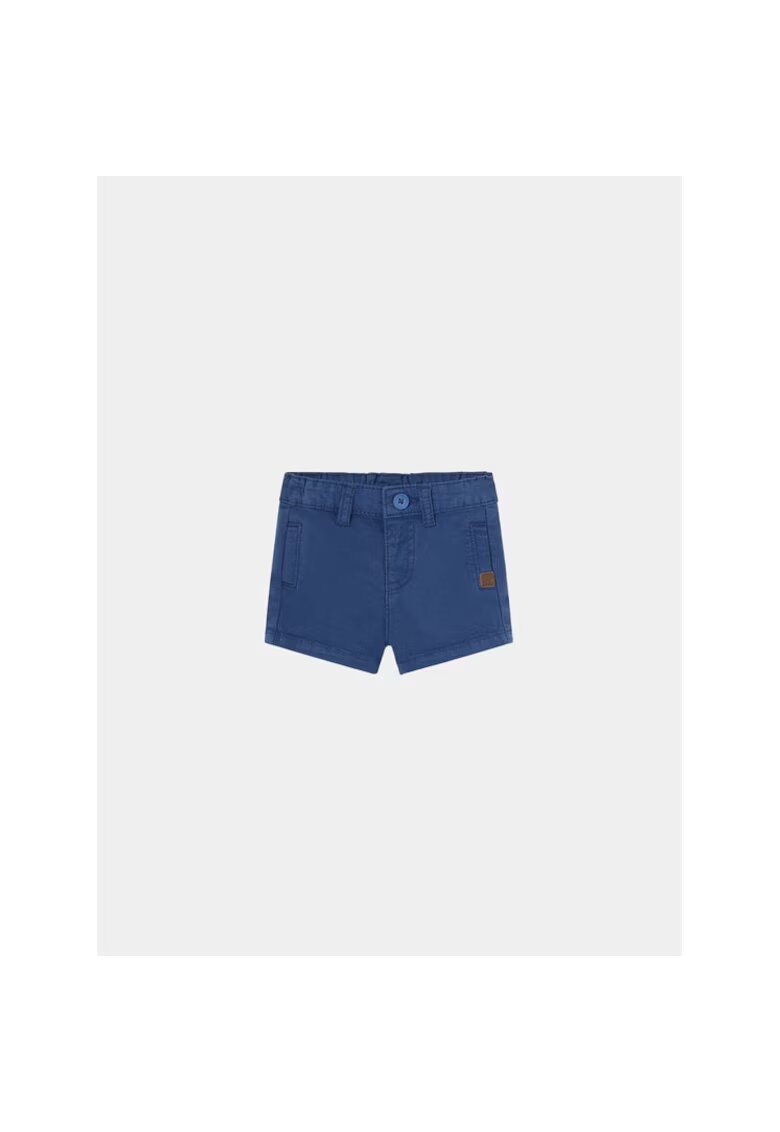 Mayoral Pantaloni copii - 994495 - Bleumarin - Bumbac