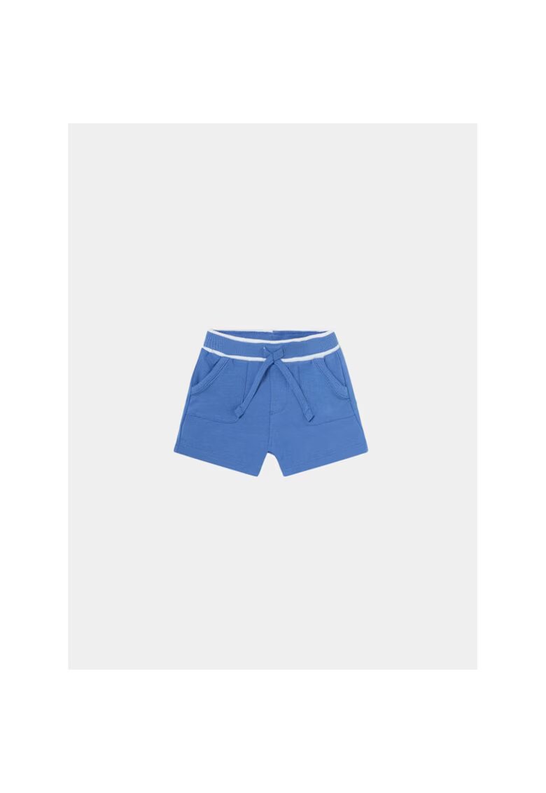 Mayoral Pantaloni copii - 994570 - Albastru - Bumbac
