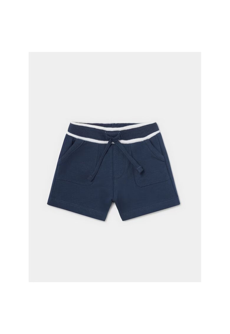Mayoral Pantaloni copii - 994600 - Bleumarin - Bumbac