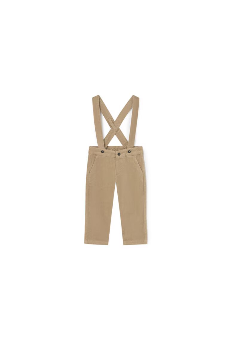 Mayoral Pantaloni copii - bej