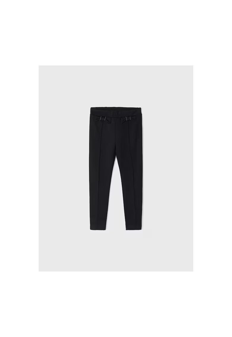 Mayoral Pantaloni copii - Poliester - Negru