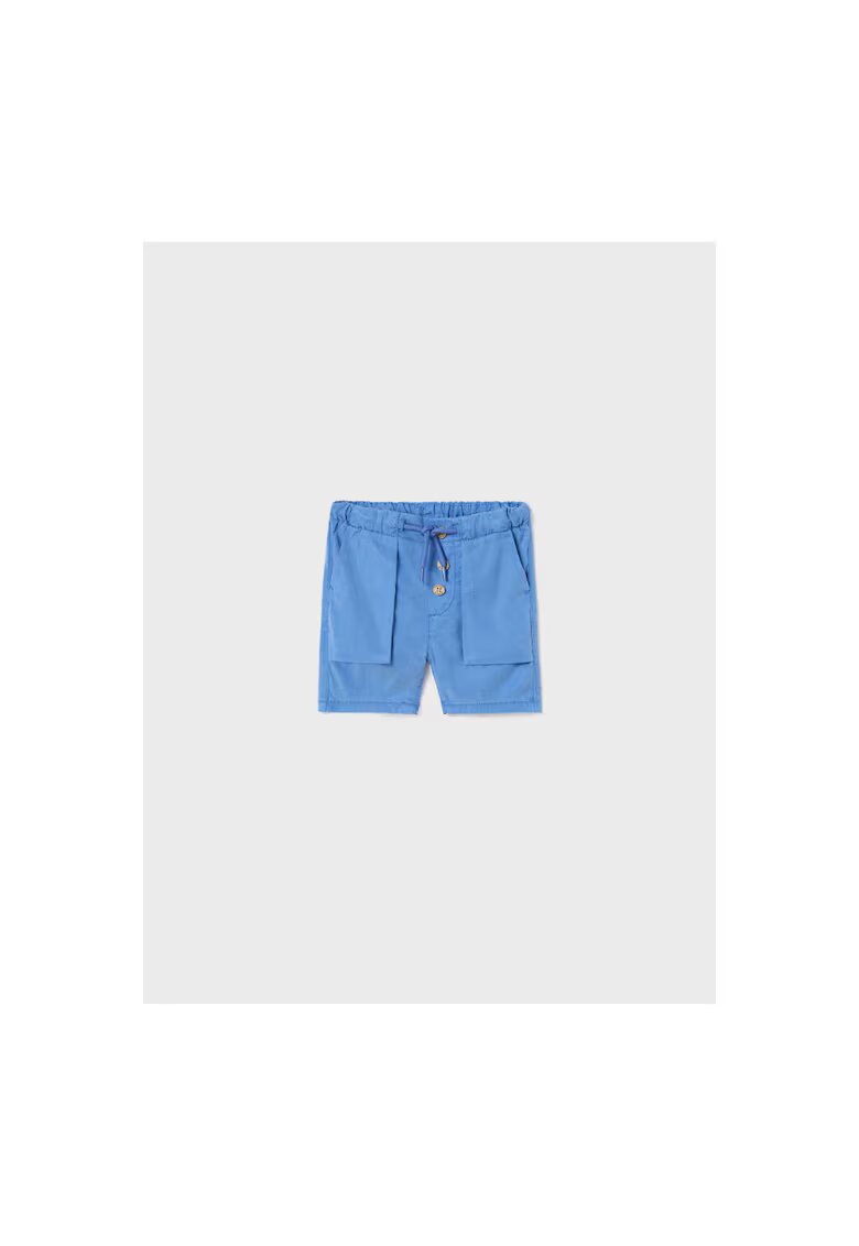 Mayoral Pantaloni lungi - 302023745 - Lyocell - Albastru