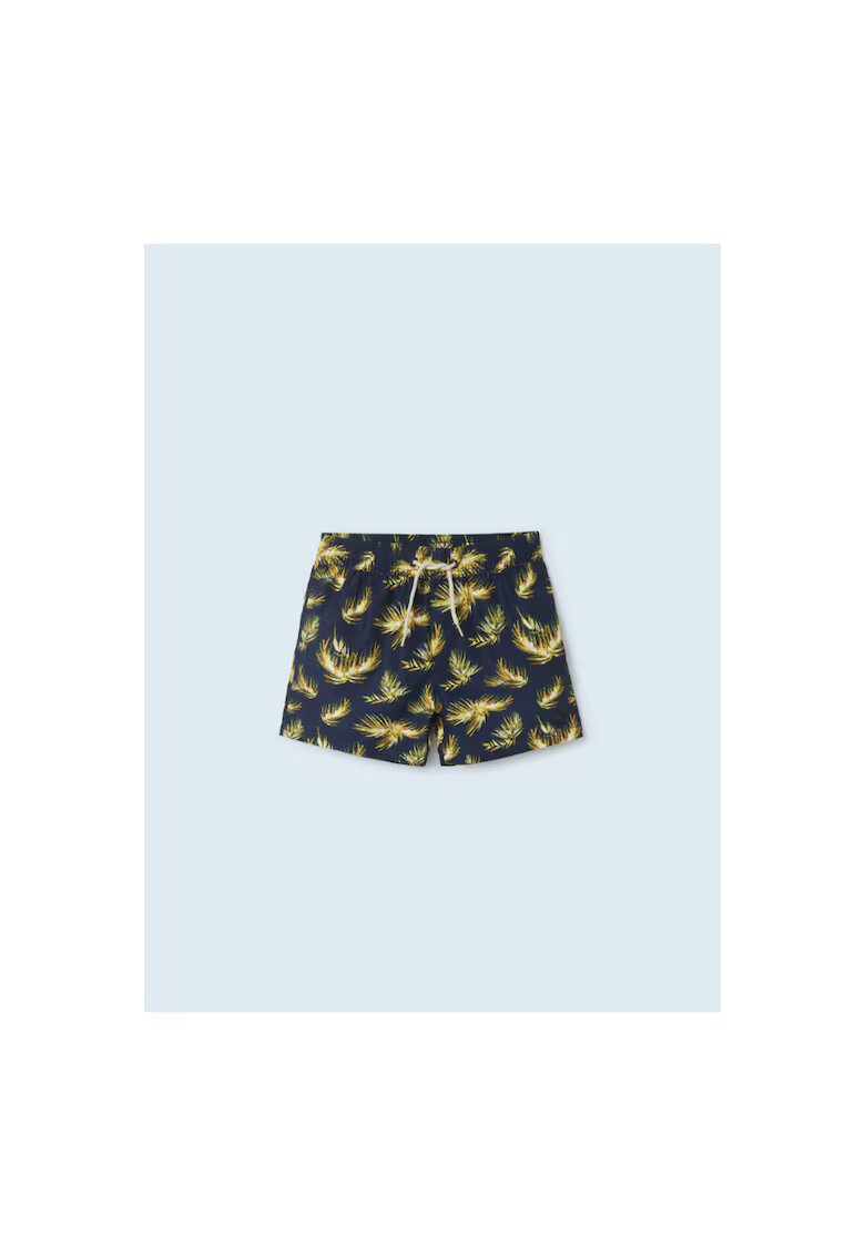 Mayoral Pantaloni lungi - 302033386 - Poliester - Albastru marin - Bleumarin