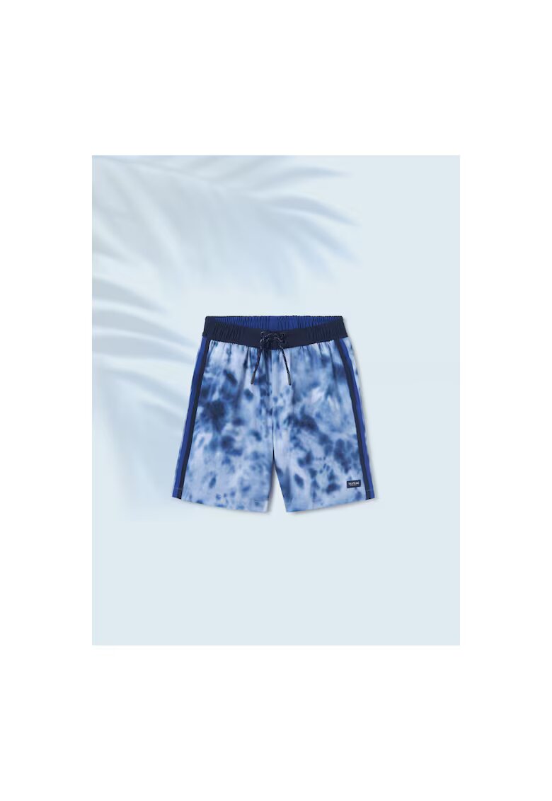 Mayoral Pantaloni lungi - 302033447 - Poliester - Albastru - Albastru
