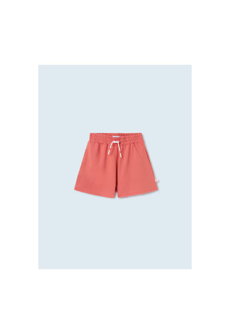 Mayoral Pantaloni lungi - 302082094 - Bumbac - Roz - Roz