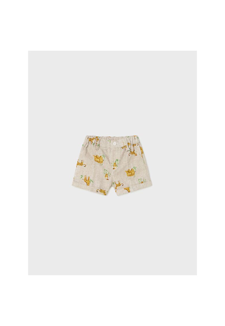 Mayoral Pantaloni scurti Baieti - 301831501 - In - Maro