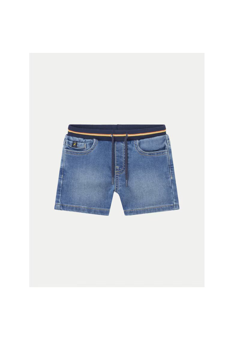 Mayoral Pantaloni scurti baieti - Albastru - Albastru