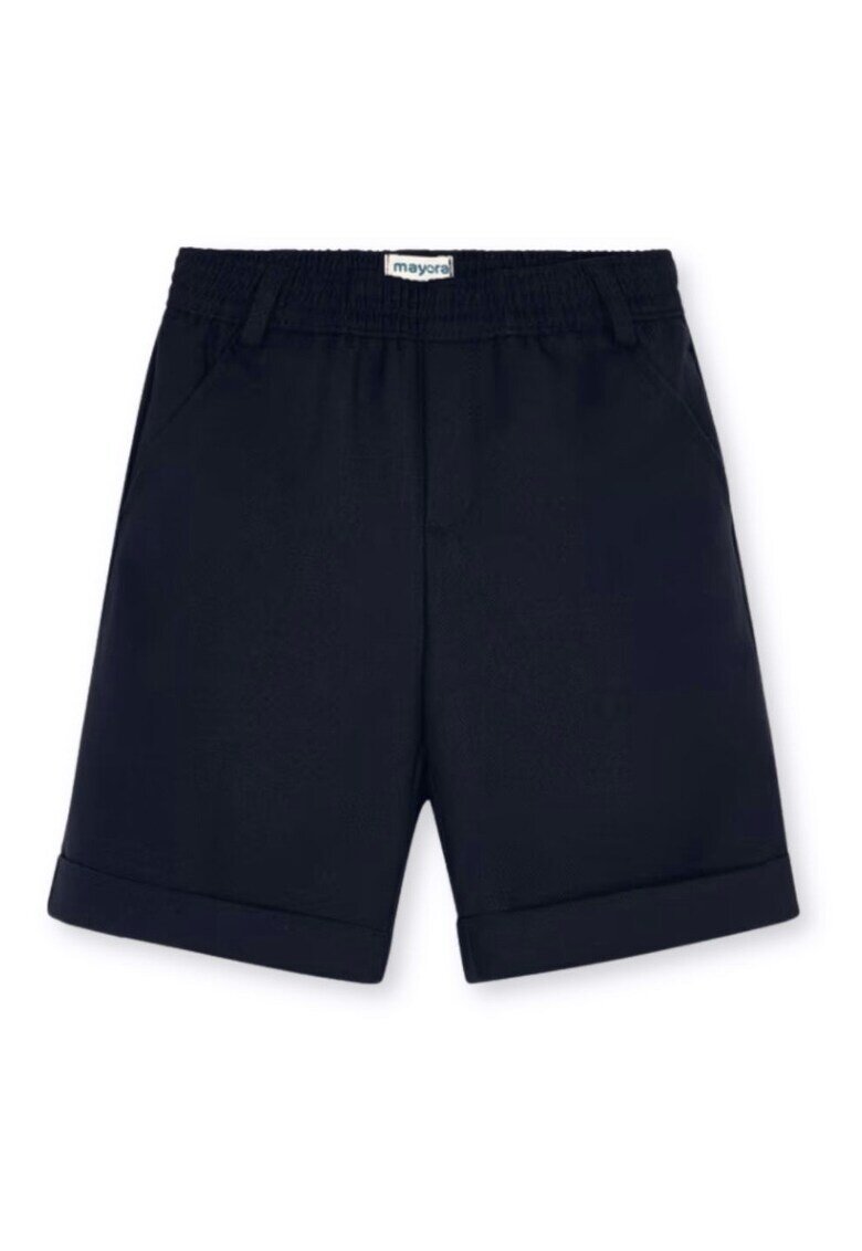 Mayoral Pantaloni scurti cu buzunare -