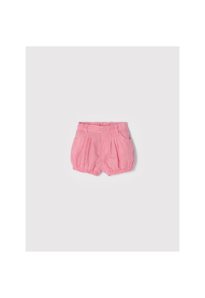 Mayoral Pantaloni scurti Fete - 209489118 - Lyocell - Roz