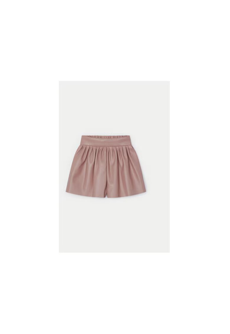 Mayoral Pantaloni scurti fete - 304297489 - Poliuretan/Poliester - Roz - Roz