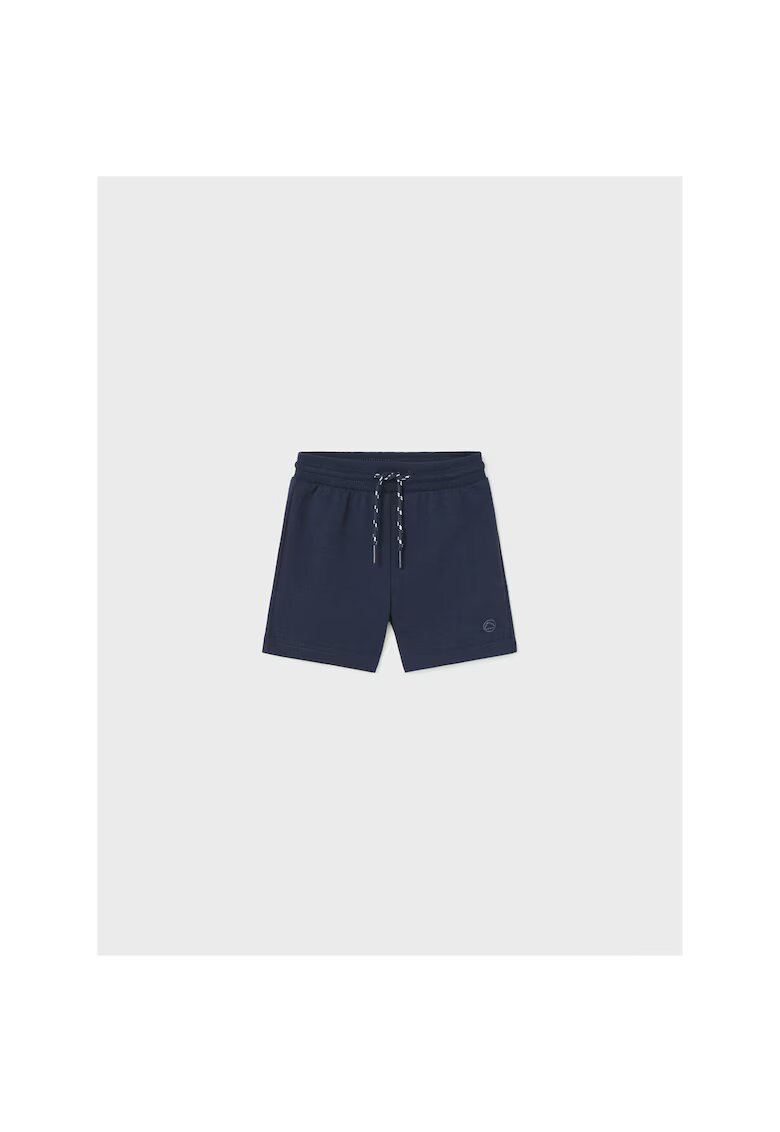Mayoral Pantaloni scurti sport Baieti - 302022274 - Bumbac - Bleumarin