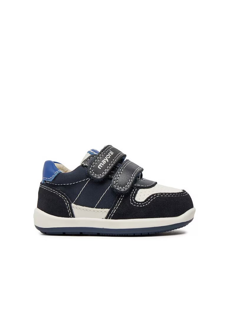 Mayoral Pantofi copii - 15755 - Piele naturala - Bleumarin