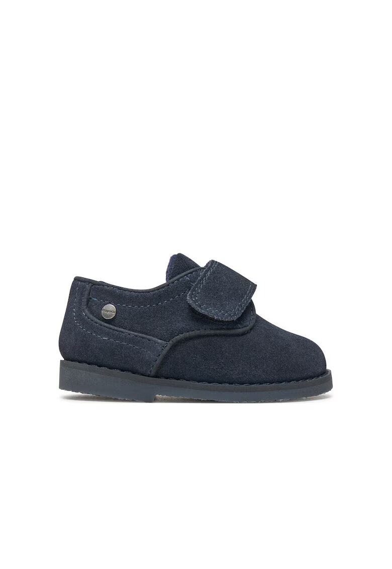 Mayoral Pantofi copii - 85582 - Piele naturala - Bleumarin