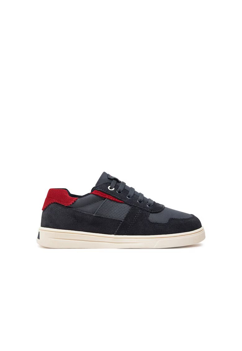 Mayoral Pantofi copii - 87715 - Piele ecologica - Negru