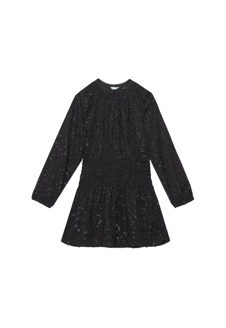 Mayoral Rochie casual - Negru