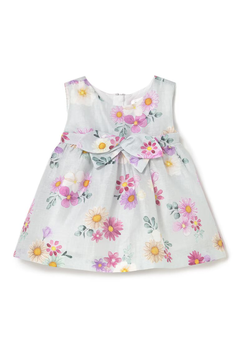 Mayoral Rochie fete 1863 - In/Poliester - Multicolor - Multicolor