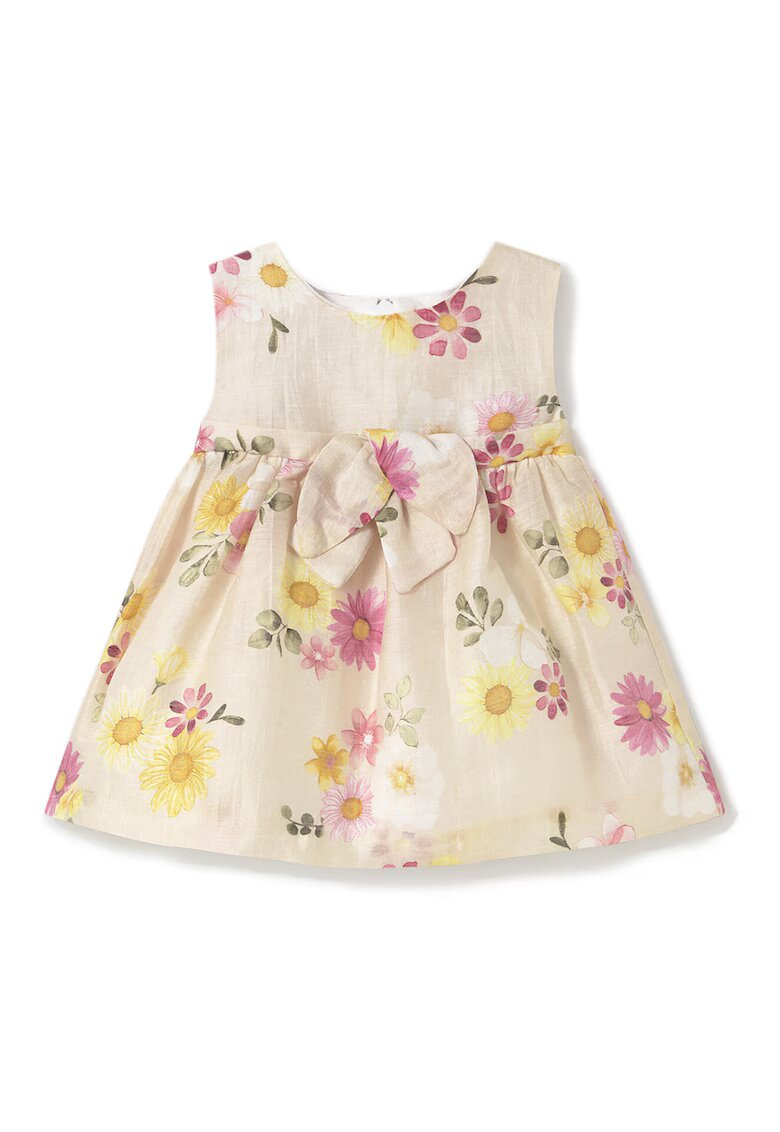 Mayoral Rochie fete 1863 - In/Poliester - Multicolor - Multicolor