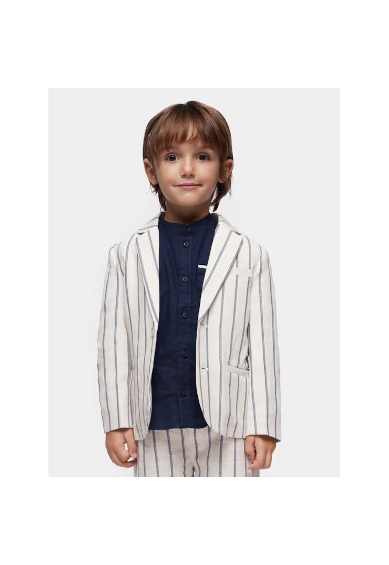 Mayoral Sacou copii - 853006 - Bej - Bumbac