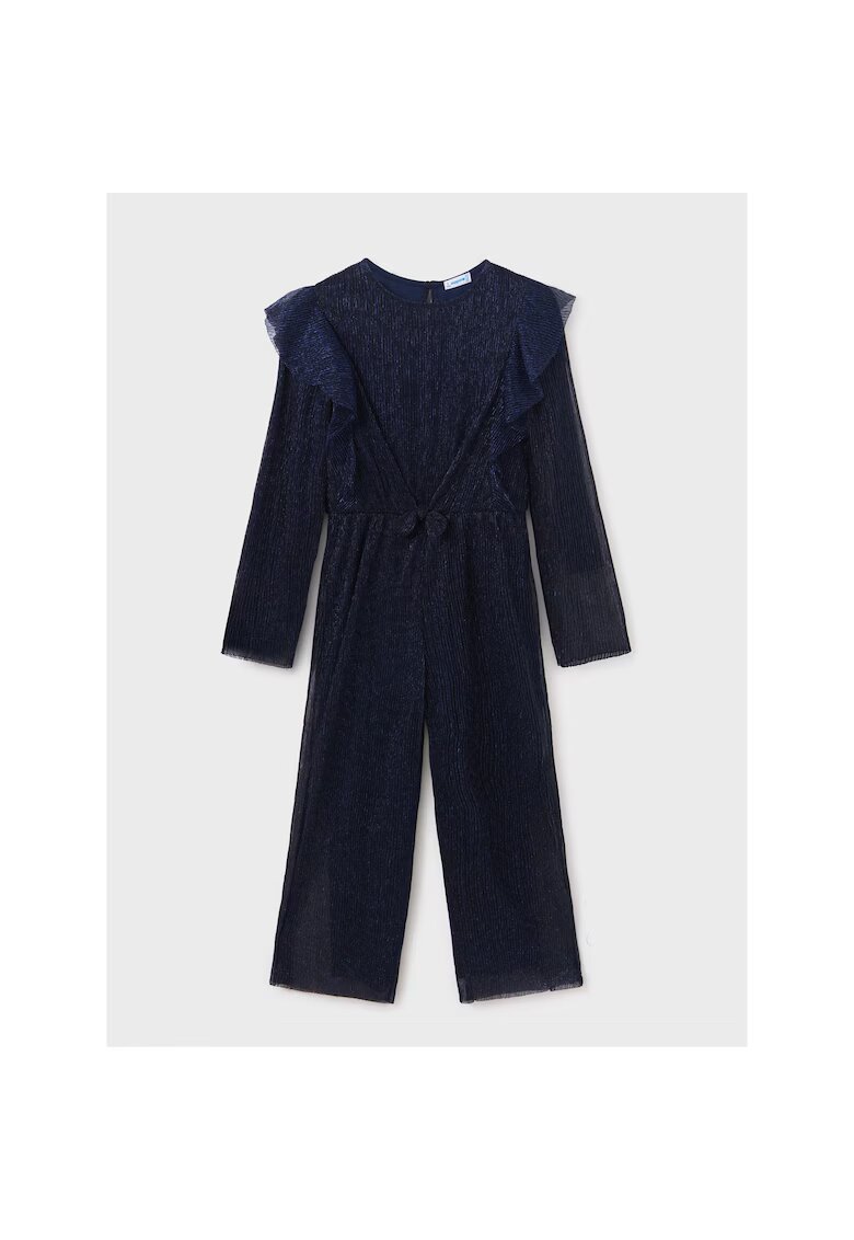Mayoral Salopeta Fete - 303275570 - Textil - Bleumarin