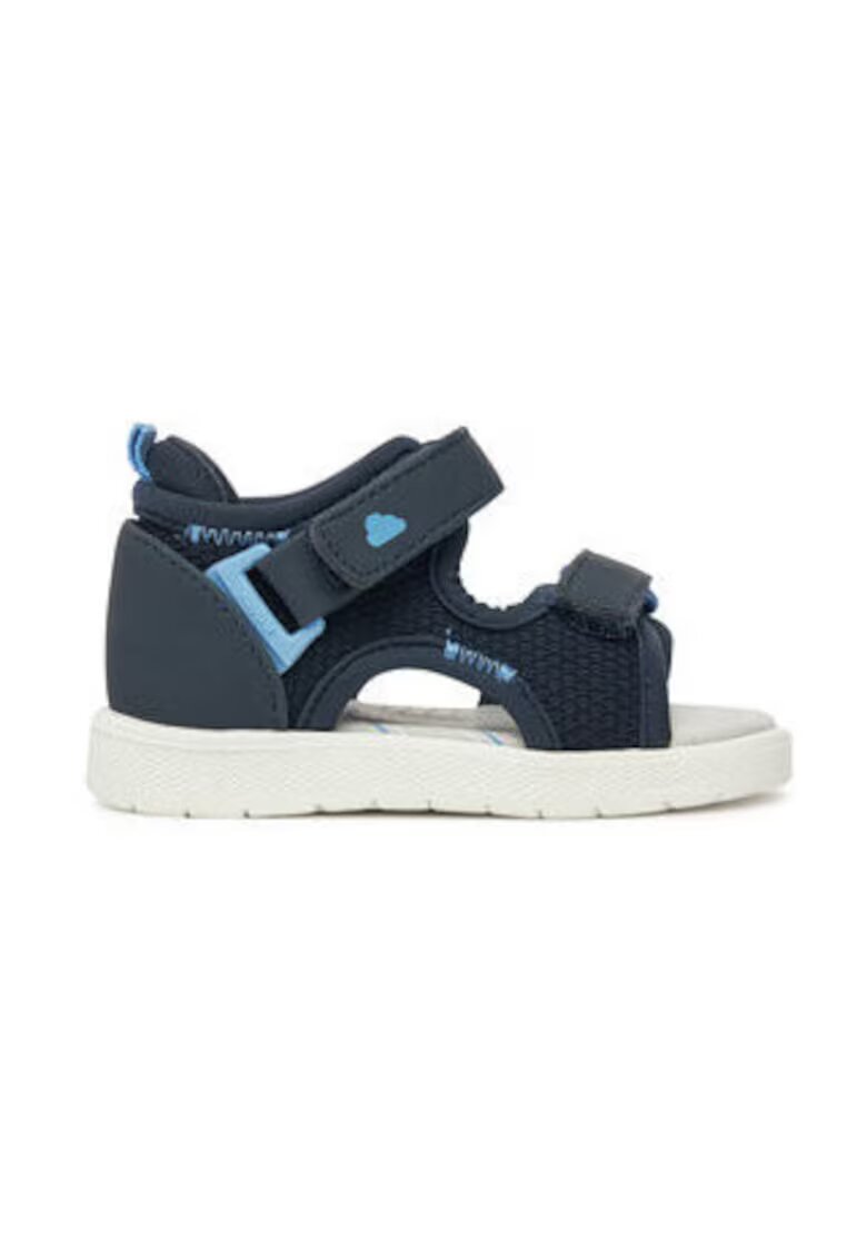 Mayoral Sandale baieti - 41680 - Piele ecologica - Bleumarin - Bleumarin