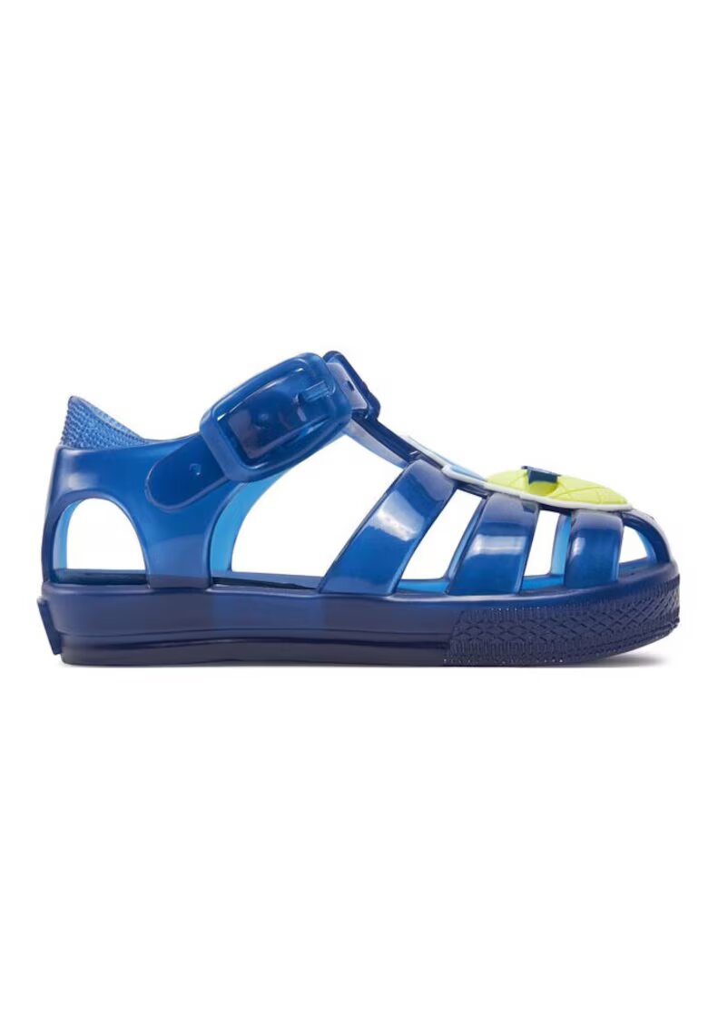 Mayoral Sandale copii - 17414 - Sintetic - Bleumarin