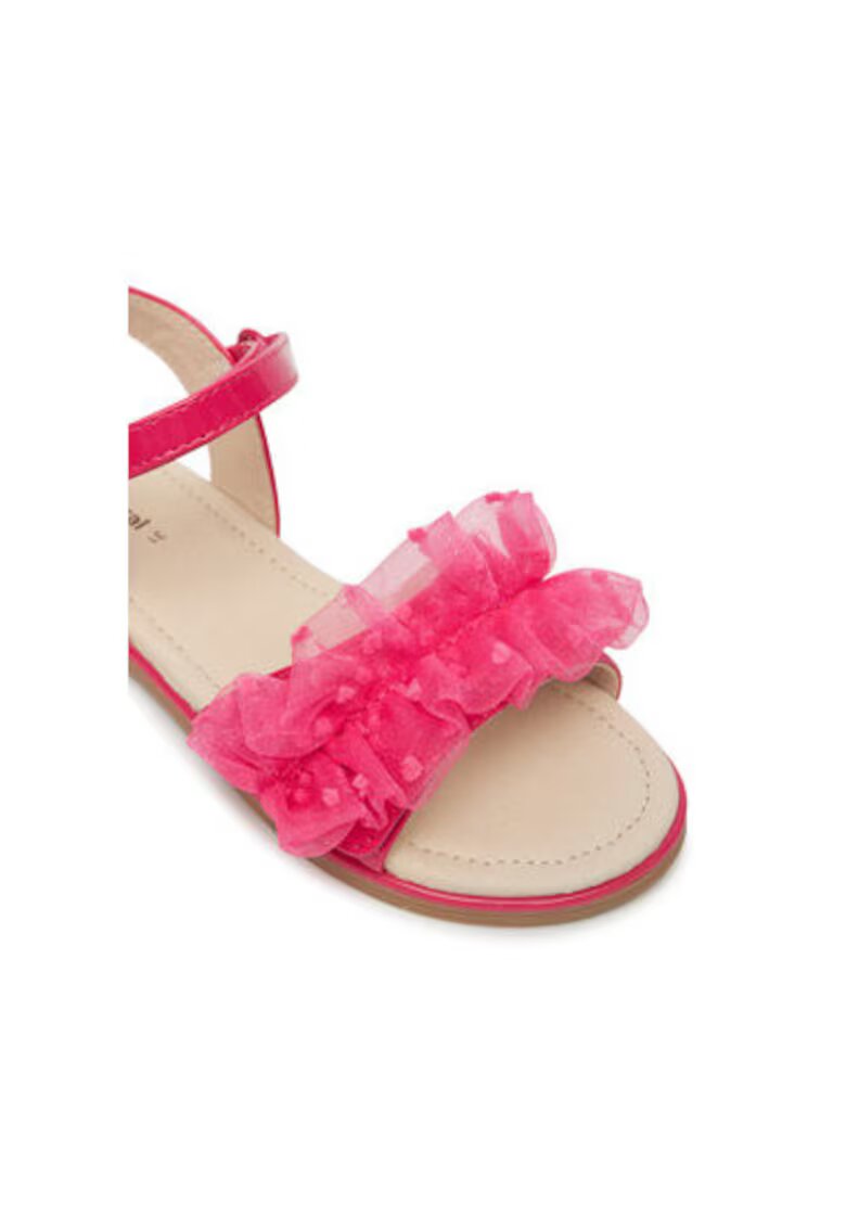 Mayoral Sandale dama - 45629 - Piele ecologica - Roz