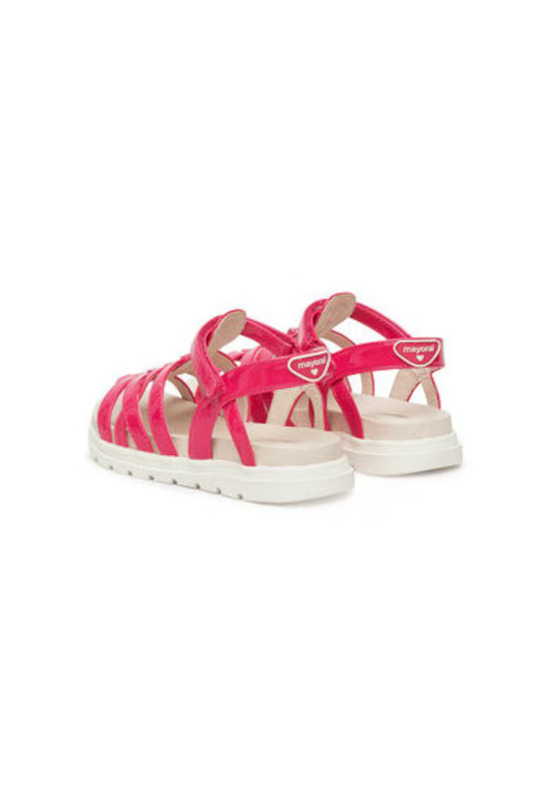 Mayoral Sandale dama - 45633 - Piele ecologica - Roz