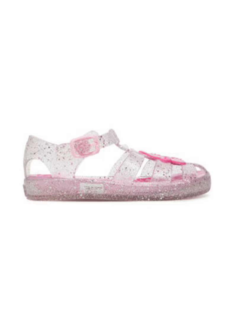 Mayoral Sandale fete - 43698 - Sintetic - Transparent - Transparent