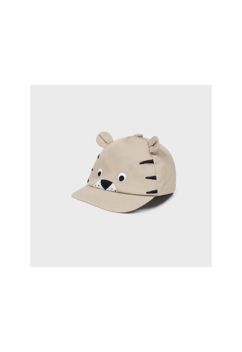 Mayoral Sapca copii - 32225 - Bumbac - Bej