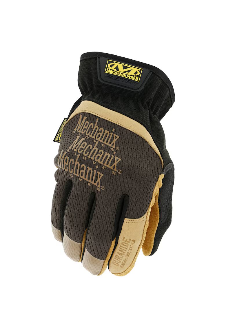 Mechanix Wear Manusi sport Mechanix FastFit Leather