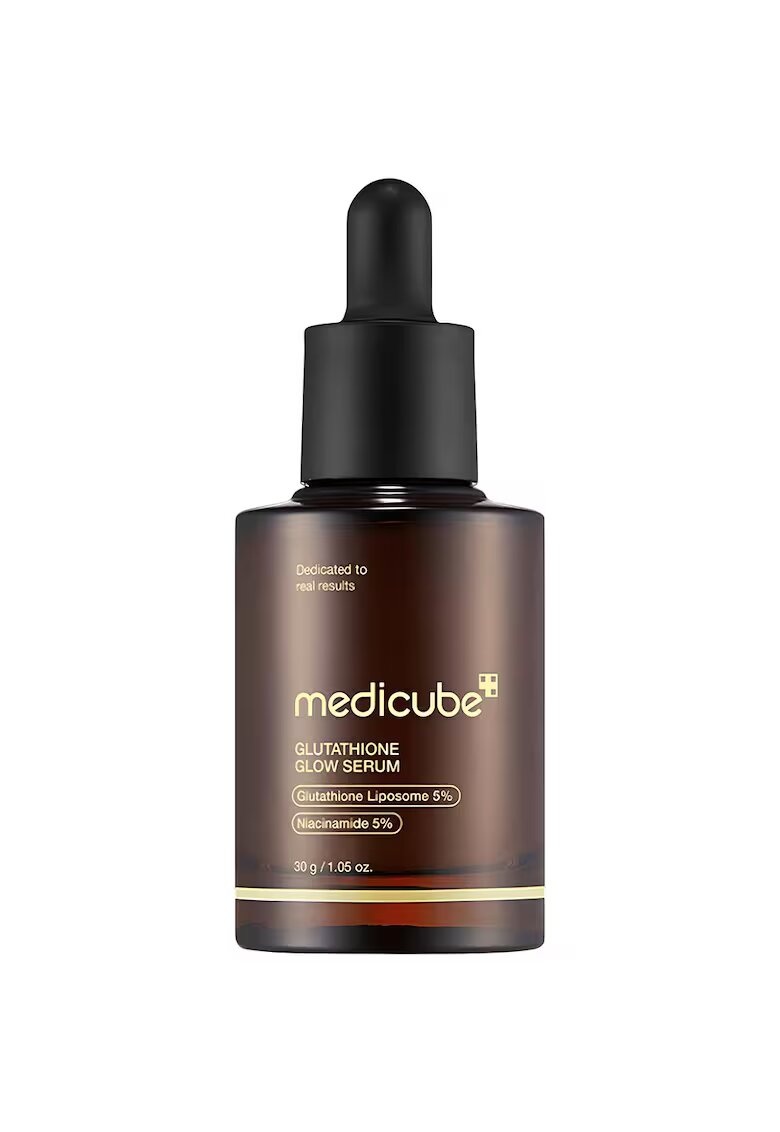 Medicube Age-R Glutathione Glow - Brightening - Serum - Face - 30 ml