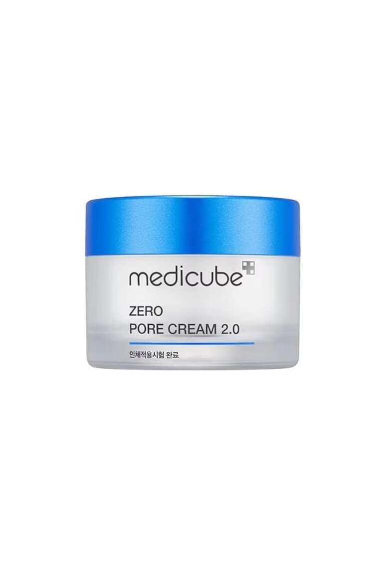 Medicube Crema de fata pentru diminuarea porilor - 50 ml