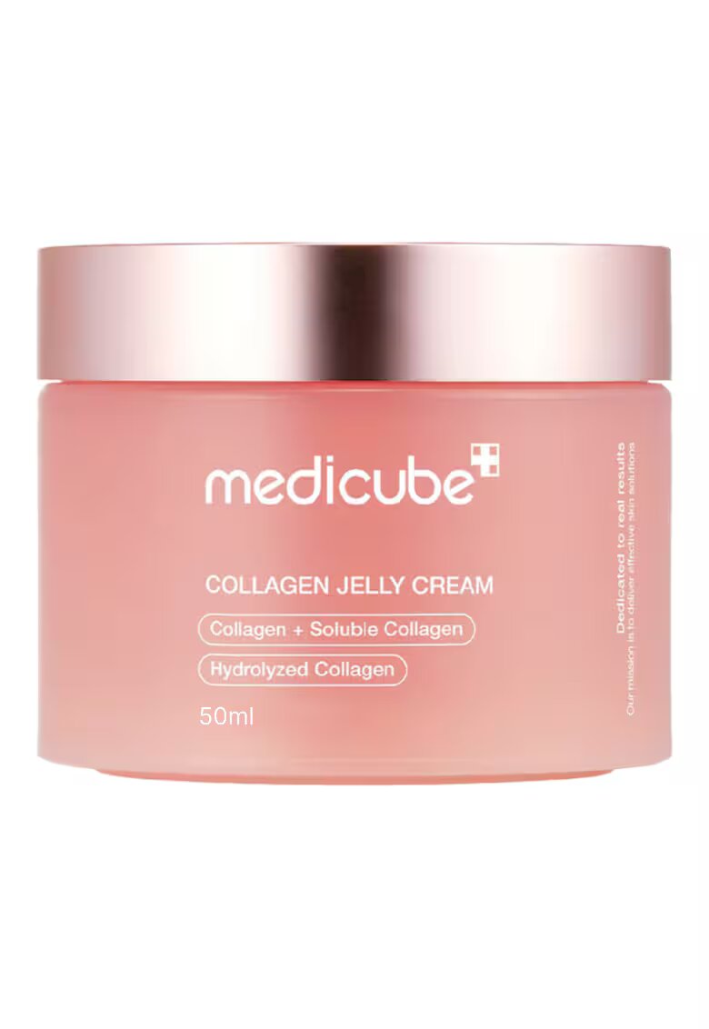 Medicube Crema gel hidratanta cu textura lejera - 50ml
