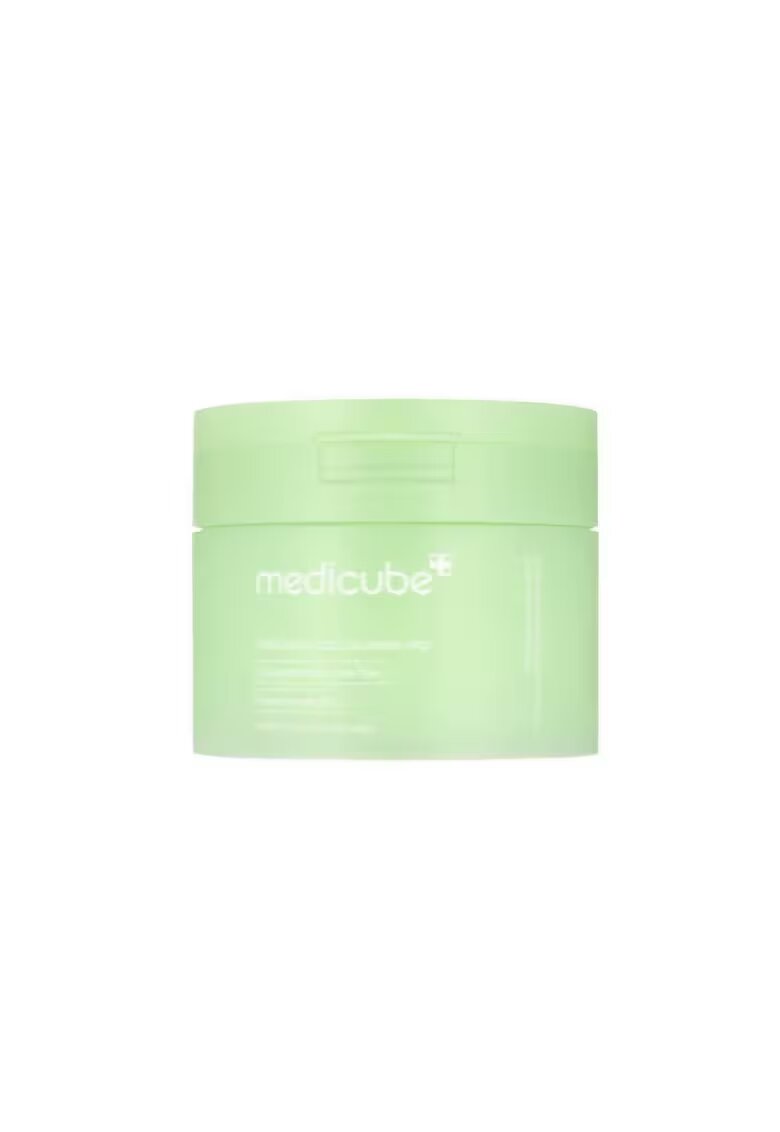 Medicube Exosome Cica Pad Toner de fata dischete 100 buc