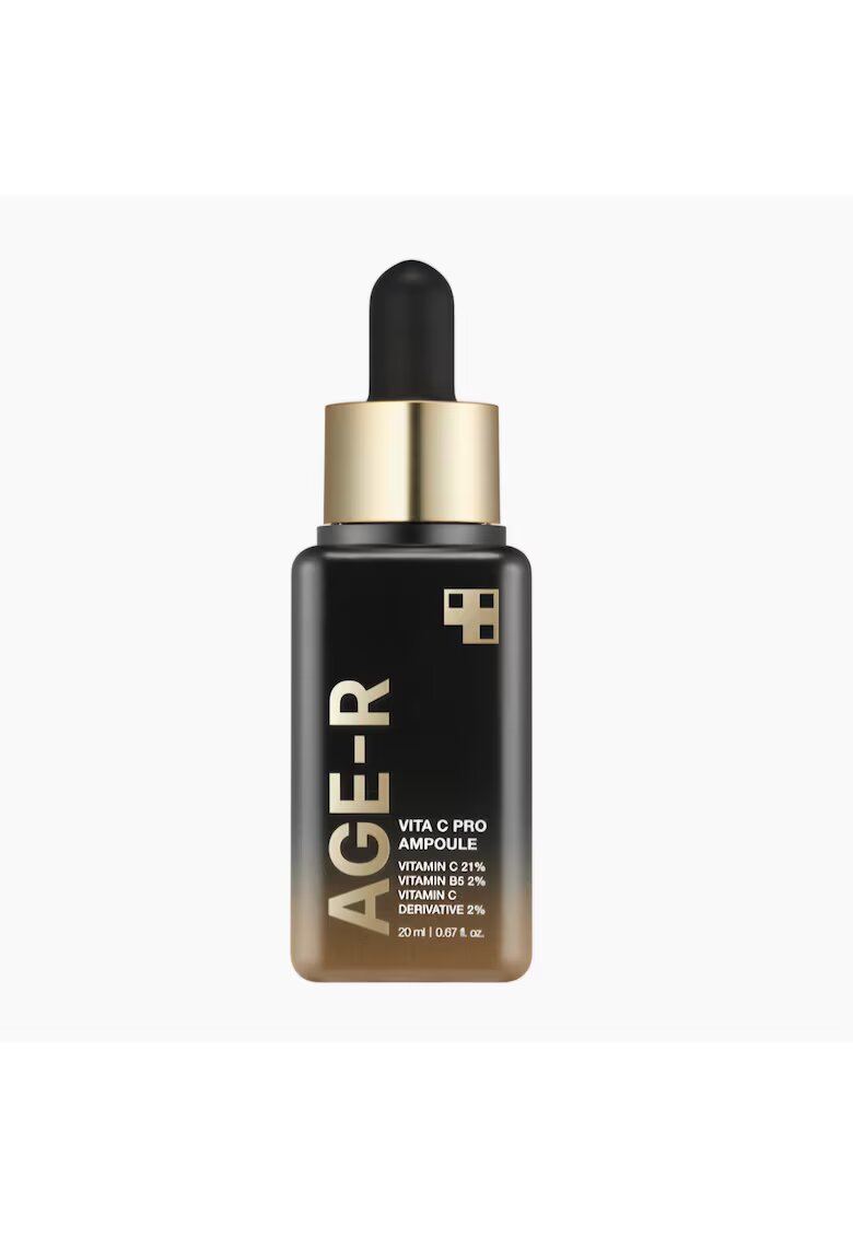 Medicube Ser cu vitamina C - AGE-R Vita C Pro Ampoule - 20 ml