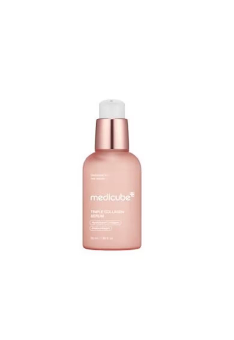 Medicube Serum cu complex de triplu colagen - 55ml