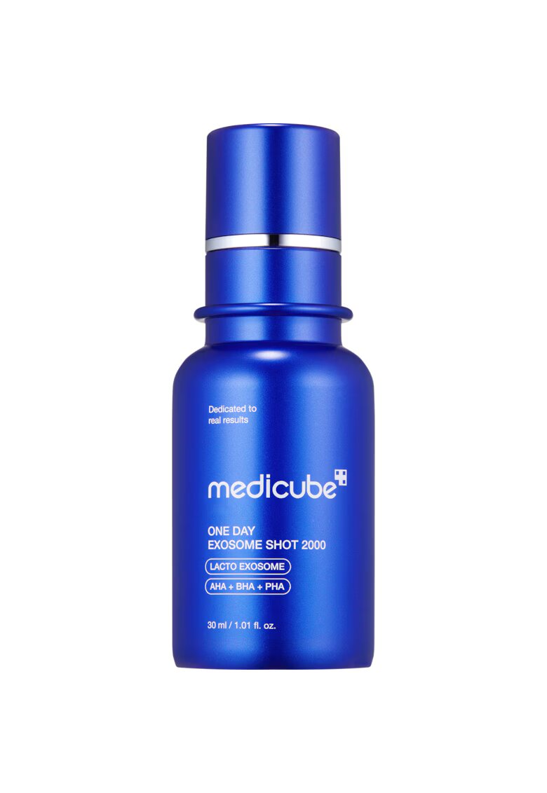 Medicube Serum cu spicule - 30ml