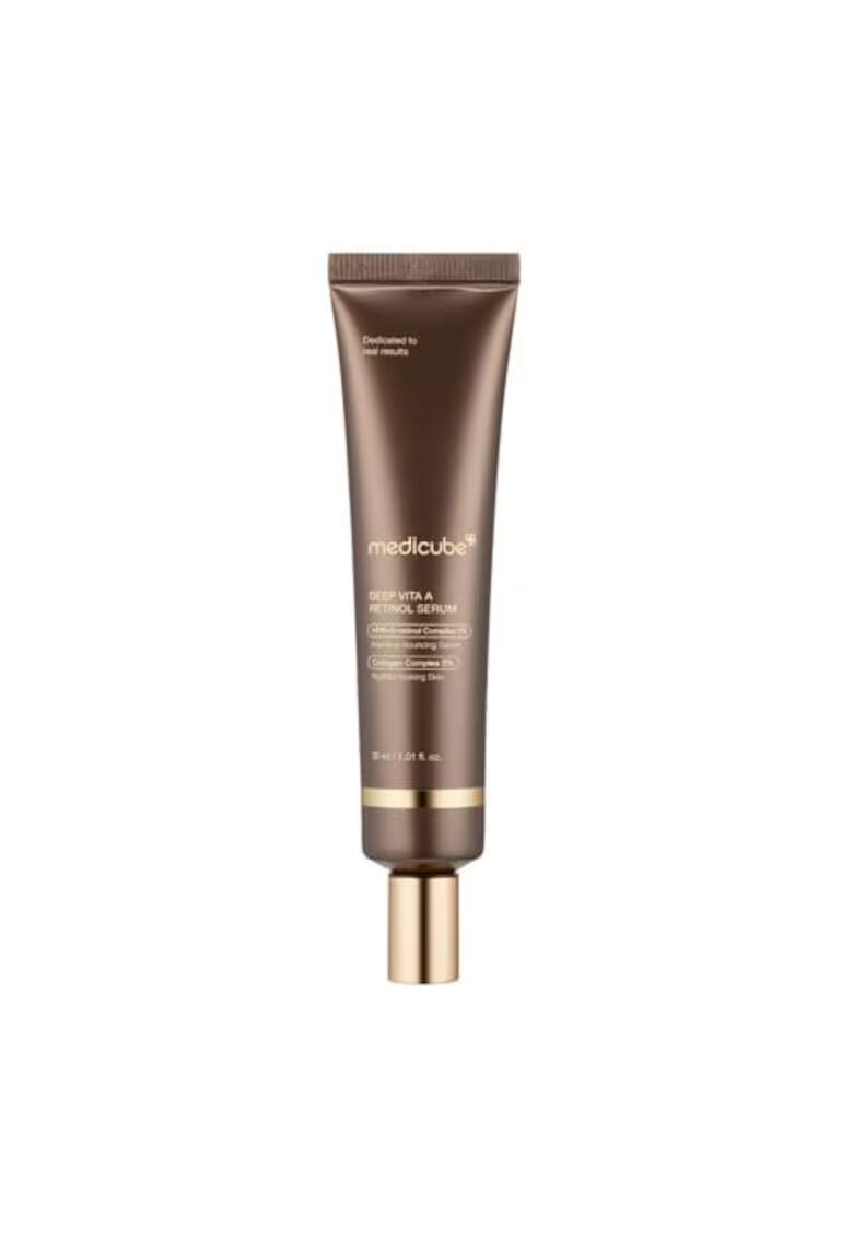 Medicube Serum Deep Vita A Retinol - 30 ml