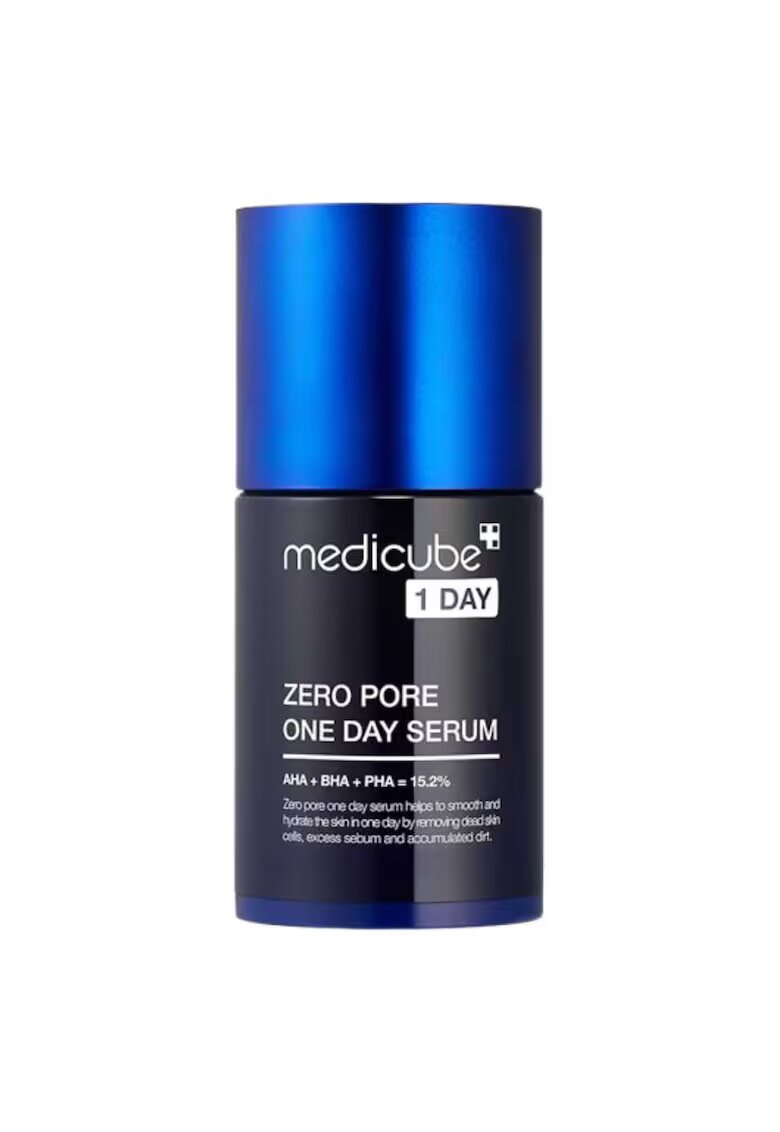 Medicube Serum pentru diminuarea aspectului porilor - 30ml