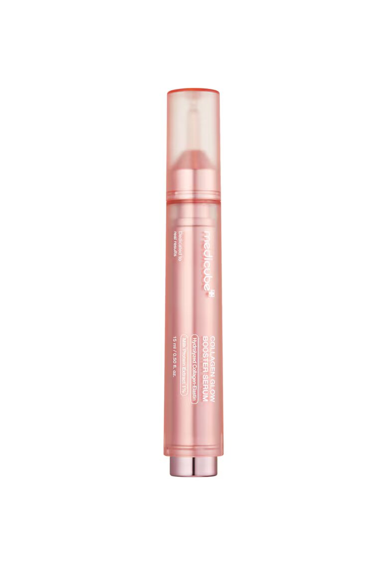 Medicube Serum pentru stralucire intensa cu colagen - 15ml