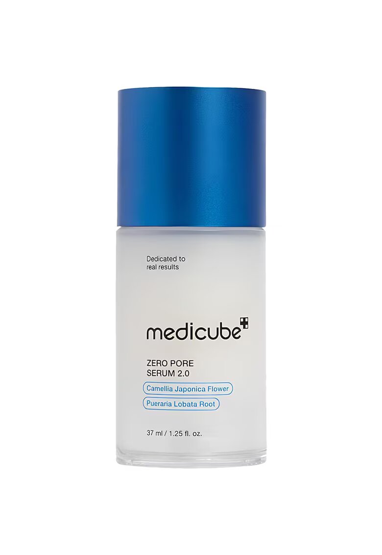 Medicube Zero Pore 2.0 Ser de fata 37 ml
